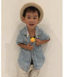 GAP | シャツ/ブラウス