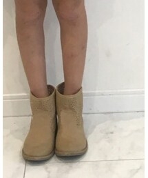 OLD NAVY | ブーツ