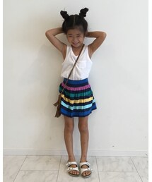 ZARA KIDS | タンクトップ