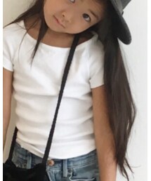 ZARA KIDS | Tシャツ/カットソー