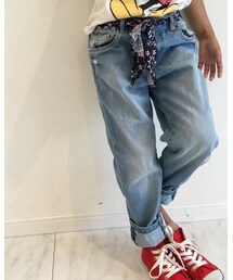 ZARA KIDS | デニムパンツ