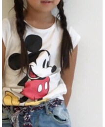 ZARA KIDS | Tシャツ/カットソー