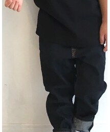 H&M | デニムパンツ