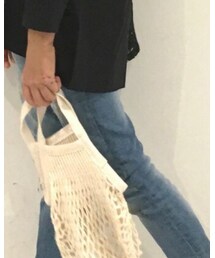 ZARA KIDS | デニムパンツ
