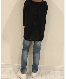 バックスタイル🌟 | その他