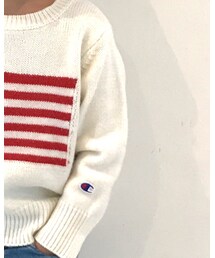 FREAK'S STORE | ニット/セーター