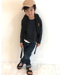 GAP | デニムパンツ
