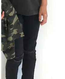 ZARA KIDS | パンツ