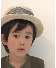 ZARA KIDS | ハット