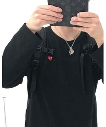 COMME des GARCONS | Tシャツ/カットソー