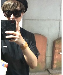 Supreme  | Tシャツ/カットソー