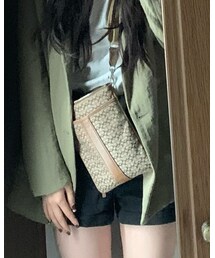 COACH | ショルダーバッグ