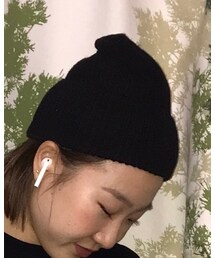 H&M | ニットキャップ/ビーニー