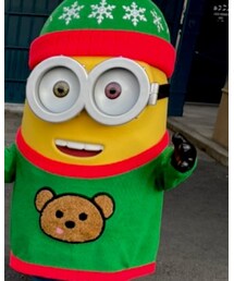 MINIONS | その他