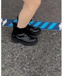 H&M | ブーツ