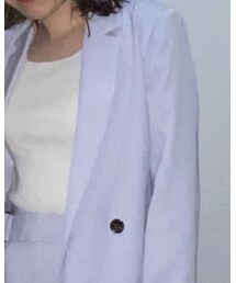 GU | セットアップ