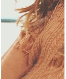 NICE CLAUP | ニット/セーター