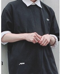 ADER error | Tシャツ/カットソー