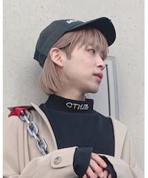 VETEMENTS | キャップ