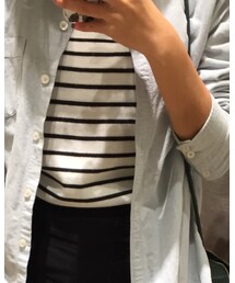 earth music&ecology | ニット/セーター