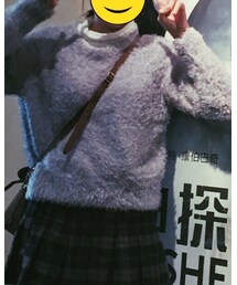 earth music&ecology | ニット/セーター