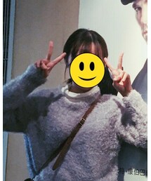 earth music&ecology | ニット/セーター