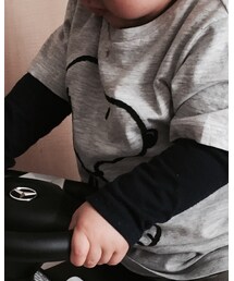 H&M | Tシャツ/カットソー