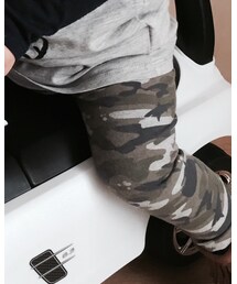 UNIQLO | その他パンツ