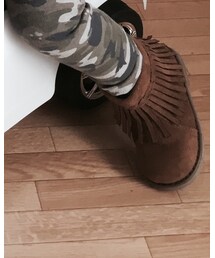 西松屋 | ブーツ