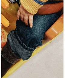 OLD NAVY | デニムパンツ