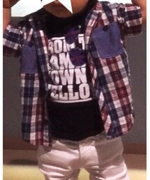 しまむら | Tシャツ/カットソー