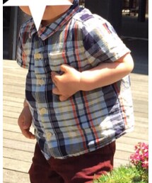 babyGAP | シャツ/ブラウス