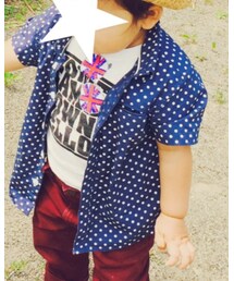 H&M | シャツ/ブラウス