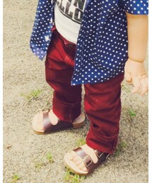 babyGAP | デニムパンツ