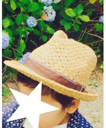 no brand | ハット