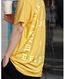 beat | Tシャツ/カットソー