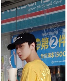 b1vckshitt | 帽子