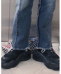 BALENCIAGA | シューズ