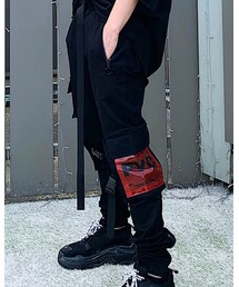 Fashionkilla | パンツ