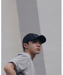 VIBRATE | 帽子
