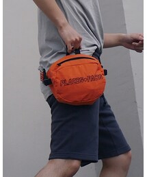 PLACES+FACES | ボディバッグ/ウエストポーチ