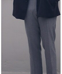 UNIQLO | スラックス