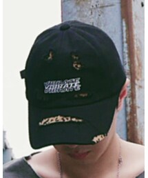 VIBRATE | キャップ