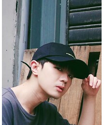 VIBRATE | キャップ