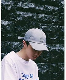 VIBRATE | 帽子