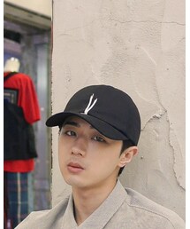 VIBRATE | 帽子