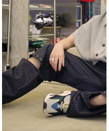 ESC | スラックス