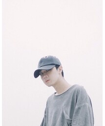 ROCKET x LUNCH | 帽子