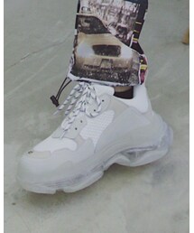BALENCIAGA | シューズ