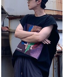 VisualDisorder | その他トップス